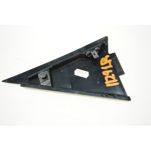 2010-2016 AUDI A4 S4 SEDAN - REAR Left Door Trim 8K5853273Q