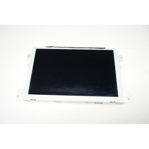 2013-2016 AUDI A4 A5 Dash Mounted Display Screen 8R0919604