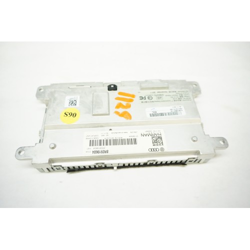 2013-2016 AUDI A4 A5 Dash Mounted Display Screen 8R0919604