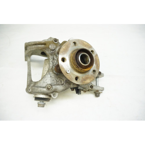 2014-2018 AUDI RS7 Left Rear Suspension Knuckle W/ Air Ride