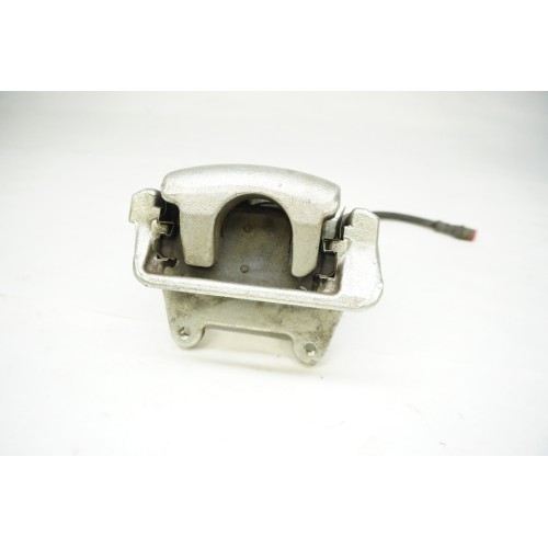 2005-2008 Audi A4 Rear Passenger Brake Caliper Carrier 8E0615424H