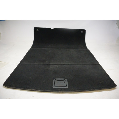 2012 - 2018 AUDI RS7 S7 Rear Trunk Carpet Mat Spare Tire Cover 4G8863463B