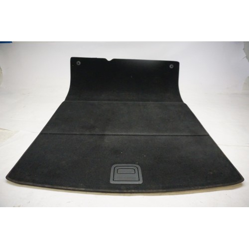 2012 - 2018 AUDI RS7 S7 Rear Trunk Carpet Mat Spare Tire Cover 4G8863463B