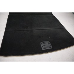 2012 - 2018 AUDI RS7 S7 Rear Trunk Carpet Mat Spare Tire Cover 4G8863463B
