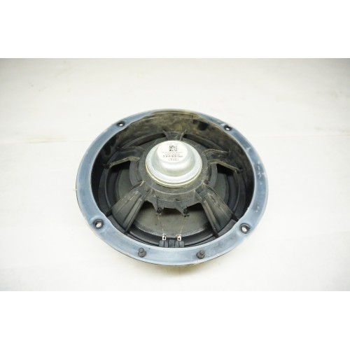 2014-2017 Audi SQ5 Front Door Speaker Premium Sound 8R0035415C