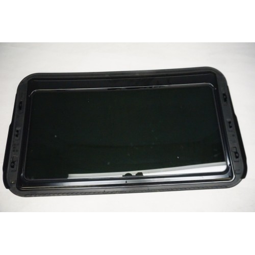 2007 2008 Audi RS4 Sunroof Glass 8E0877071B OEM