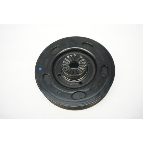 2015 2016 Audi A3 1.8T Engine Crankshaft Harmonic Balancer Pulley 06H105243K