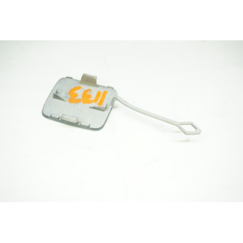 2015 2016 AUDI A3 Rear Bumper Tow Hook Cover NON S LINE 8V5807441