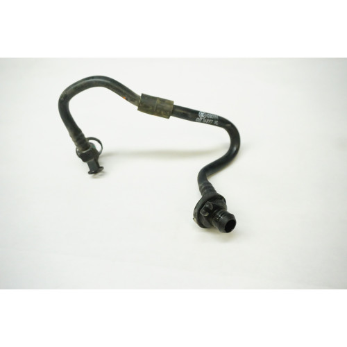 2015 2016 Audi A3 1.8T Brake Booster Vacuum Line 5Q0612041AH GENUINE