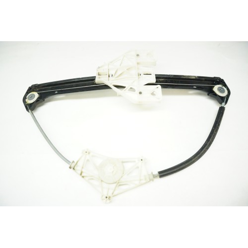 2015-2020 AUDI A3 Window Glass Regulator Passenger Right Rear 8V4839462 8V