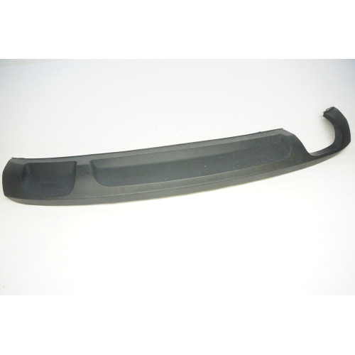2015 2016 AUDI A3 Rear Bumper Lower Valance Diffuser Panel 8V5807521B