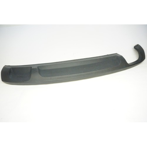2015 2016 AUDI A3 Rear Bumper Lower Valance Diffuser Panel 8V5807521B