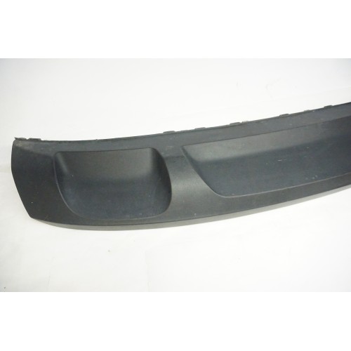 2015 2016 AUDI A3 Rear Bumper Lower Valance Diffuser Panel 8V5807521B