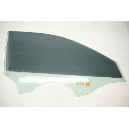 2015 - 2020 8V AUDI A3 S3 Passenger Door Window Glass Right Front OEM