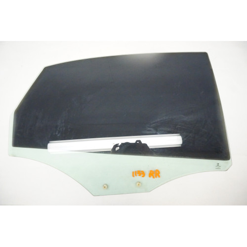 2015-2020 AUDI A3 Quattro Rear Door Window Glass Right PASSENGER 8V5845206