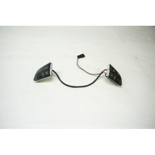 AUDI A3 S3 8V Steering Wheel Control Switch Buttons 8U0951523C 2015 2016 