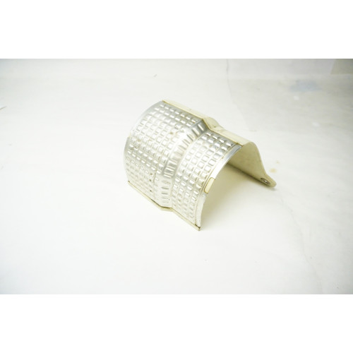 2015-2020 AUDI A3 1.8T Axle Shield Cover Right Front 5Q0407721A