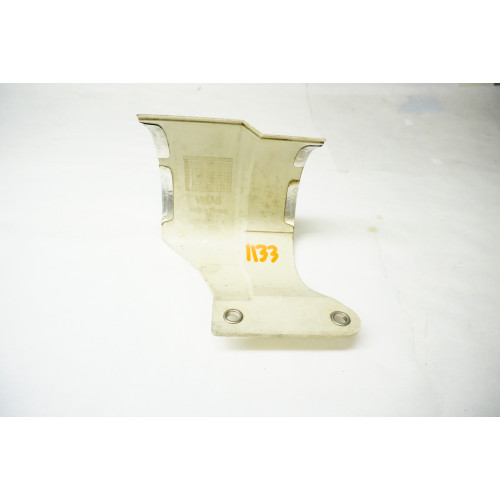 2015-2020 AUDI A3 1.8T Axle Shield Cover Right Front 5Q0407721A