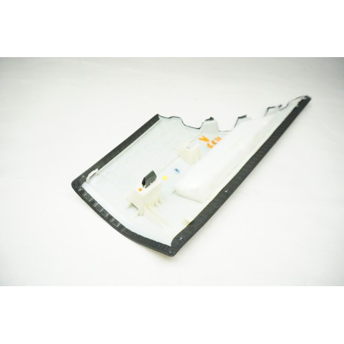 2015-2016 AUDI A3 Interior D Pillar Trim Right 8V5867246