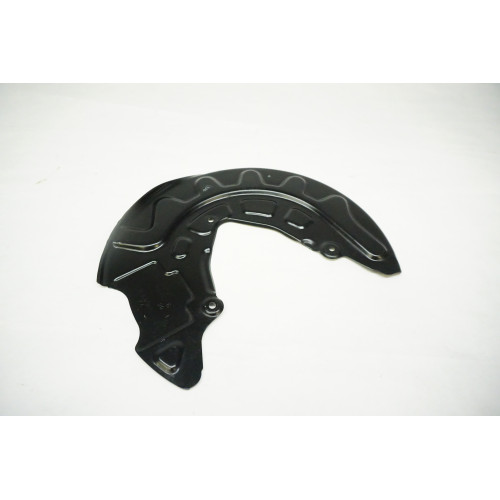 2015-2020 Audi A3 Front Right Brake Dust Shield 5Q0615312G