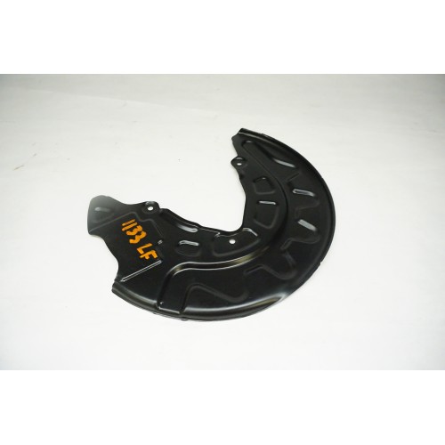 2015-2020 Audi A3 Front Right Brake Dust Shield 5Q0615312G