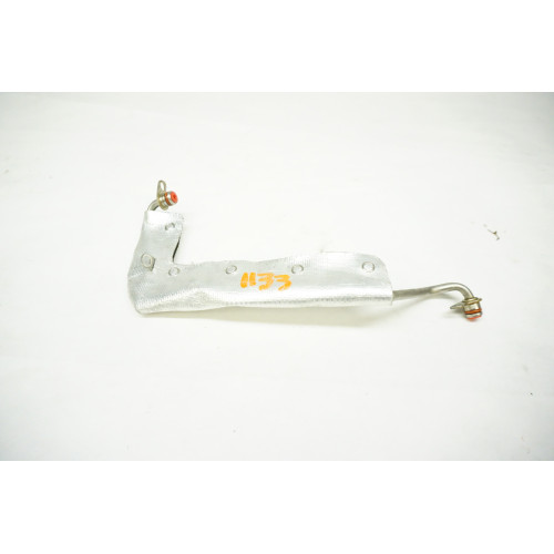 2015-2020 AUDI A3 Turbo Oil Feed Line 06K145778AS