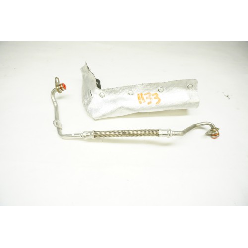 2015-2020 AUDI A3 Turbo Oil Feed Line 06K145778AS