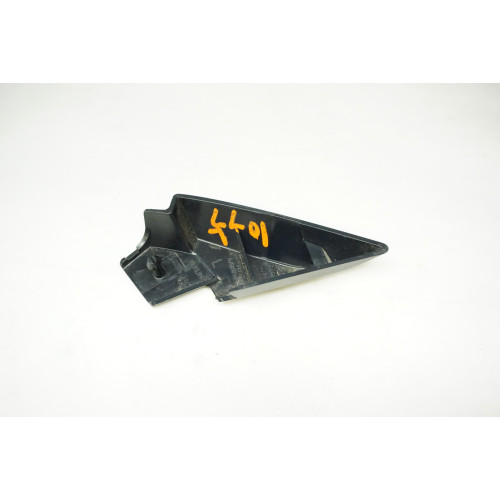 2008-2015 AUDI TT Convertible 8J Driver Door Seal Trim 8J0857505