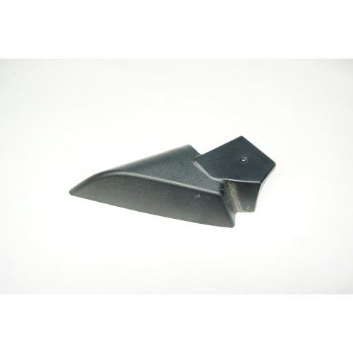 2008-2015 AUDI TT 8J Convertible Passenger Door Seal Trim 8J0857506