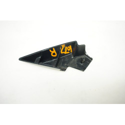 2008-2015 AUDI TT 8J Convertible Passenger Door Seal Trim 8J0857506