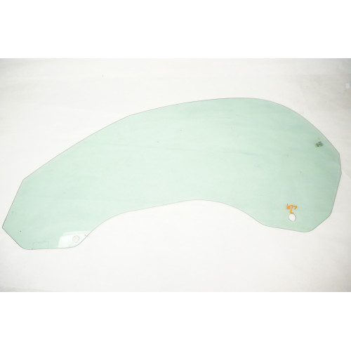 2008-2015 Audi TT Driver Door Window Glass Left Front 8J7845201A