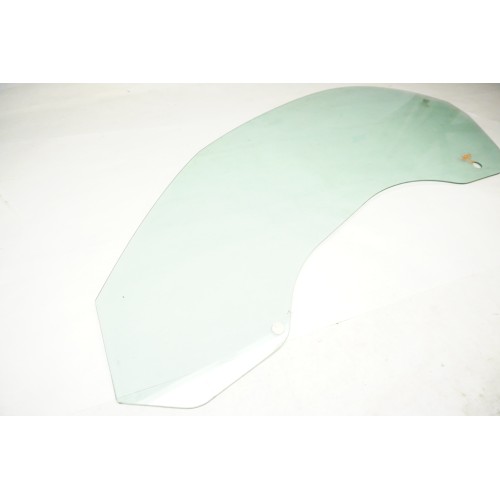 2008-2015 Audi TT Driver Door Window Glass Left Front 8J7845201A