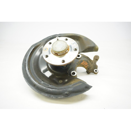 2012-2018 Volkswagen Rear Suspension Knuckle Spindle Left Beetle Jetta Passat