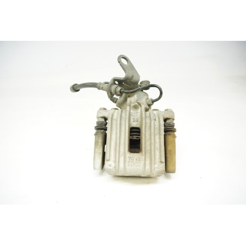 2018 2019 Volkswagen Beetle Passenger Rear Brake Caliper Right OEM