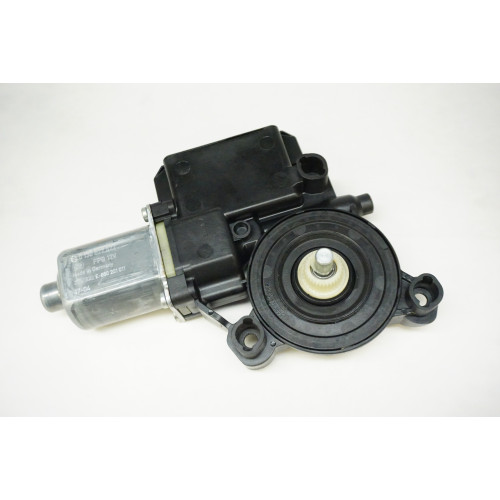 2018 2019 Volkswagen Beetle Coupe Passenger Window Motor 6R0959802DR