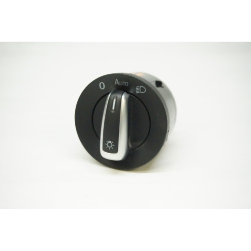 Volkswagen Passat Beetle Tiguan Headlight Switch 3C8941431D