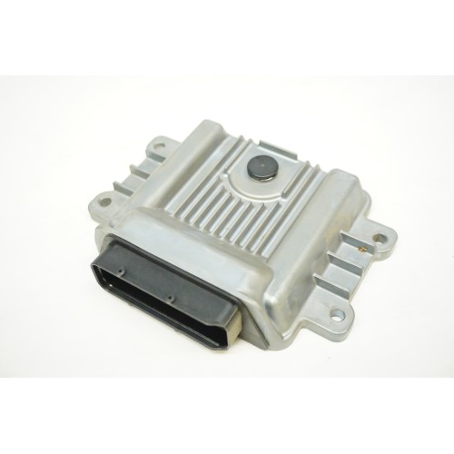 2018 Volkswagen Beetle Transmission Control Module 09G927158AC