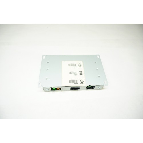 8V AUDI A3 Driver Seat Belt Buckle Receiver Left Front 8V0857755G