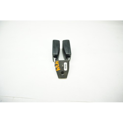 2012-2019 Volkswagen Beetle REAR Seat Belt Buckles 5C5857739C