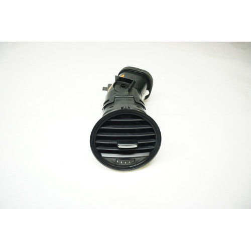 Volkswagen Beetle Hatchback LEFT Heat AC Dash Vent Black Surround 5C5819703D