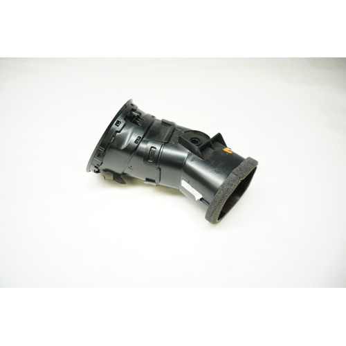 Volkswagen Beetle Hatchback LEFT Heat AC Dash Vent Black Surround 5C5819703D