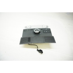 17-19 Volkswagen Beetle Front Dome Light Sun Roof Controller 1K0947105BH