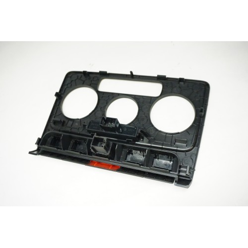 2012-2019 Volkswagen Beetle Interior Trim Panel / Switch Surround 5C5820073E