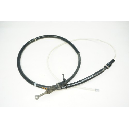 2012-2019 Volkswagen Beetle Left Parking Brake Cable 5C0609721AT