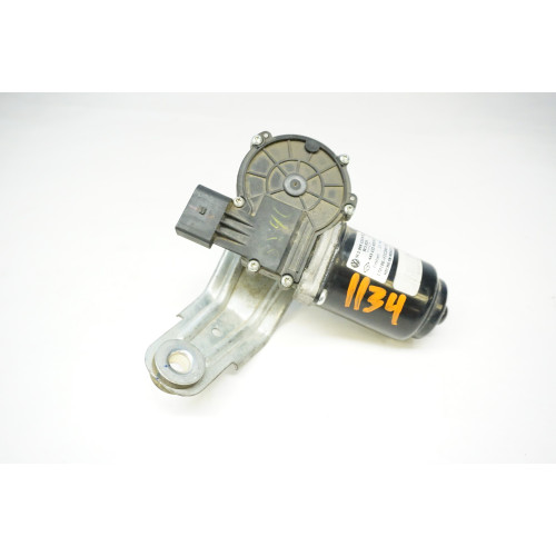 2013-2019 Volkswagen Beetle Windshield Wiper Linkage Motor OEM