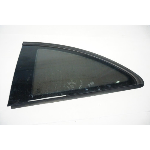 2012-2019 VW Volkswagn Beetle Coupe Quarter Window Glass Left 5C5845041M