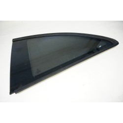 2012-2019 VW Volkswagn Beetle Coupe Quarter Window Glass Left 5C5845041M