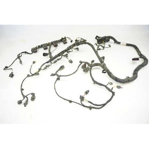 2018 2019 Volkswagen Beetle Passat 2.0T Engine Wiring Harness 06K971627BJ