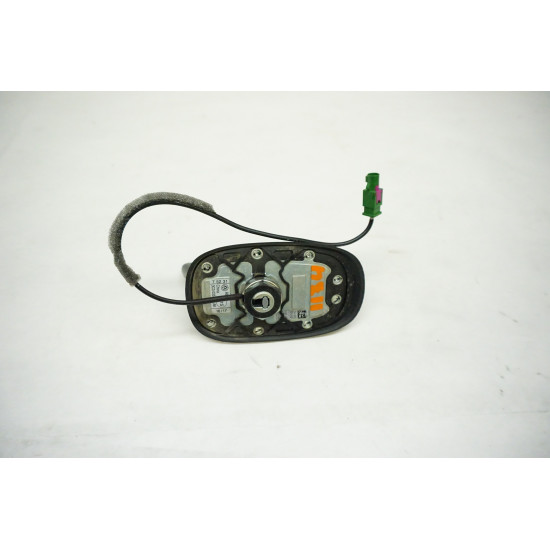 2018-2019 Volkswage Beetle Shark Fin Roof Antenna 3C0035507AK