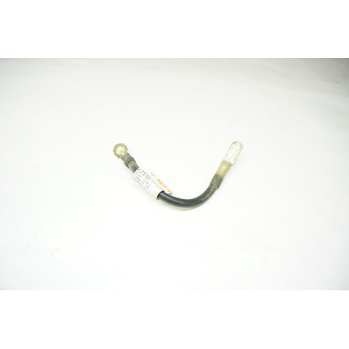 Volkswagen Beetle Battery Ground Cable Earth Line 1K0971250L 2012-2019